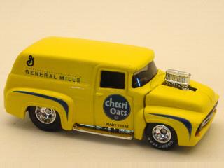 Yellow - School Bus